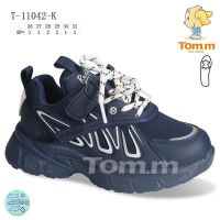 Купить Кроссовки Tom.M 11042K на obuv-plus.com.ua