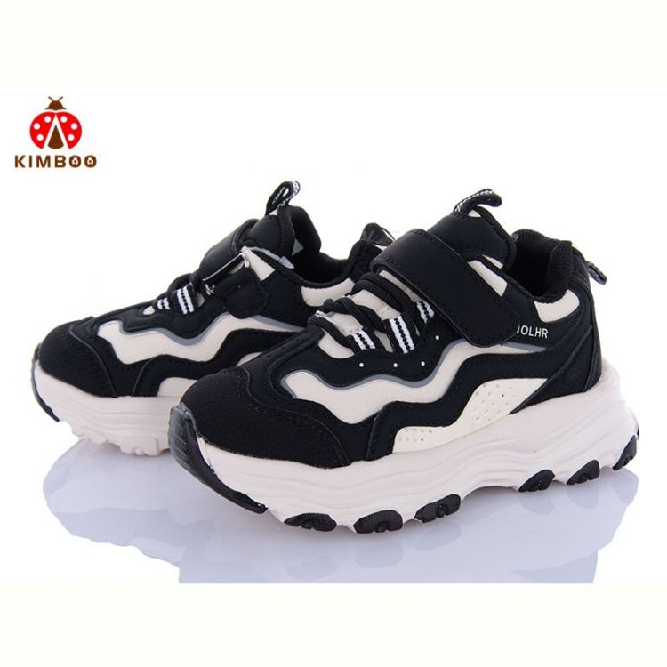 Купить Кроссовки Kimboo GY24191-2A на obuv-plus.com.ua