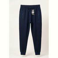Купить Штаны спорт Style M.Clothes SM33 navy на obuv-plus.com.ua
