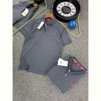 Купить Футболка 2BRO BR977 d.grey на obuv-plus.com.ua