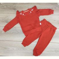 Купить Костюм Emir kids 845 red на obuv-plus.com.ua