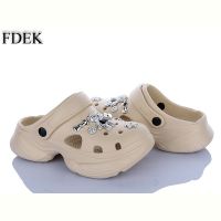 Купить Кроксы Fdek A9181-2 на obuv-plus.com.ua