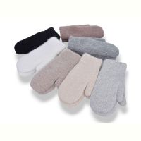 Купить Варежки KH clothes 2461 mix на obuv-plus.com.ua