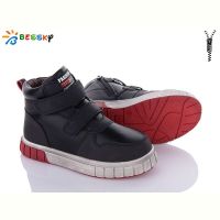 Купить Ботинки Bessky B2924-1C на obuv-plus.com.ua