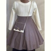 Купить Платье Safi M259 nude на obuv-plus.com.ua