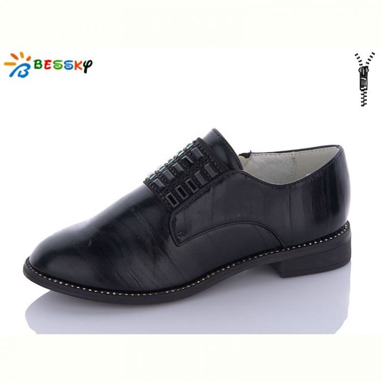 Купить Туфли Bessky YL7126-2 на obuv-plus.com.ua