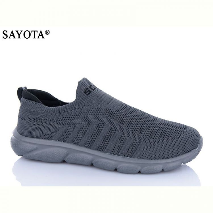 Купить Кроссовки Sayota A675-6 на obuv-plus.com.ua