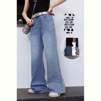 Купить Джинсы Фунтик 65123 l.blue на obuv-plus.com.ua