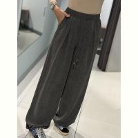 Купить Штаны спорт Comod 2282 grey на obuv-plus.com.ua