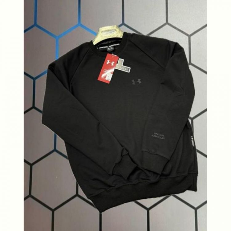 Купить Свитер Alex Clothes 14038 black на obuv-plus.com.ua