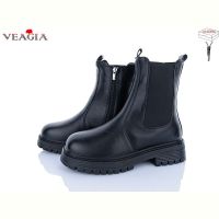 Купить Ботинки VEAGIA-ADA 8092-1 на obuv-plus.com.ua