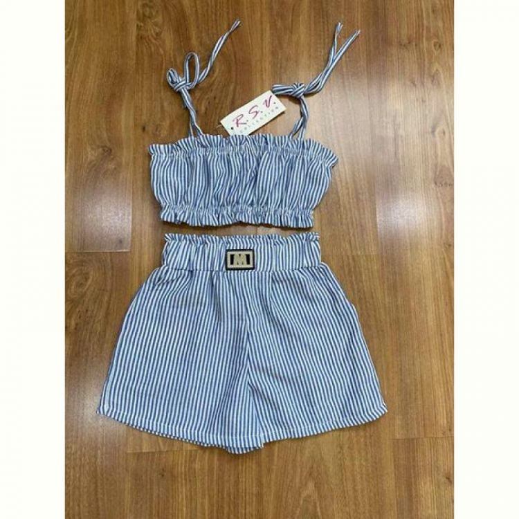 Купить Костюм RSV 319 blue на obuv-plus.com.ua