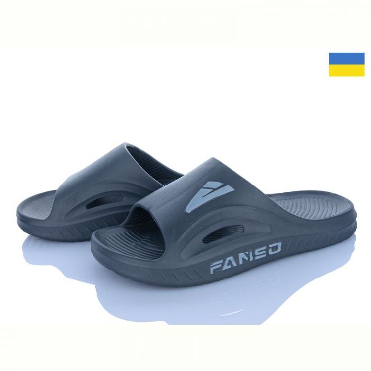 Купить Шлепанцы Roks 508-018 на obuv-plus.com.ua