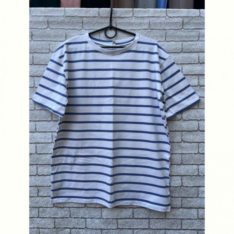 Купить Футболка Valentina 101 blue на obuv-plus.com.ua