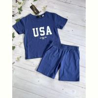 Купить Костюм Marimaks 1068 blue на obuv-plus.com.ua