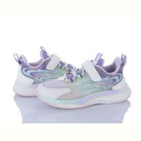 Купить Кроссовки Clibee LC966 white-pink на obuv-plus.com.ua