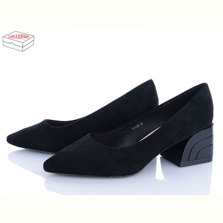 Купить Туфли L&M Y135-2 на obuv-plus.com.ua