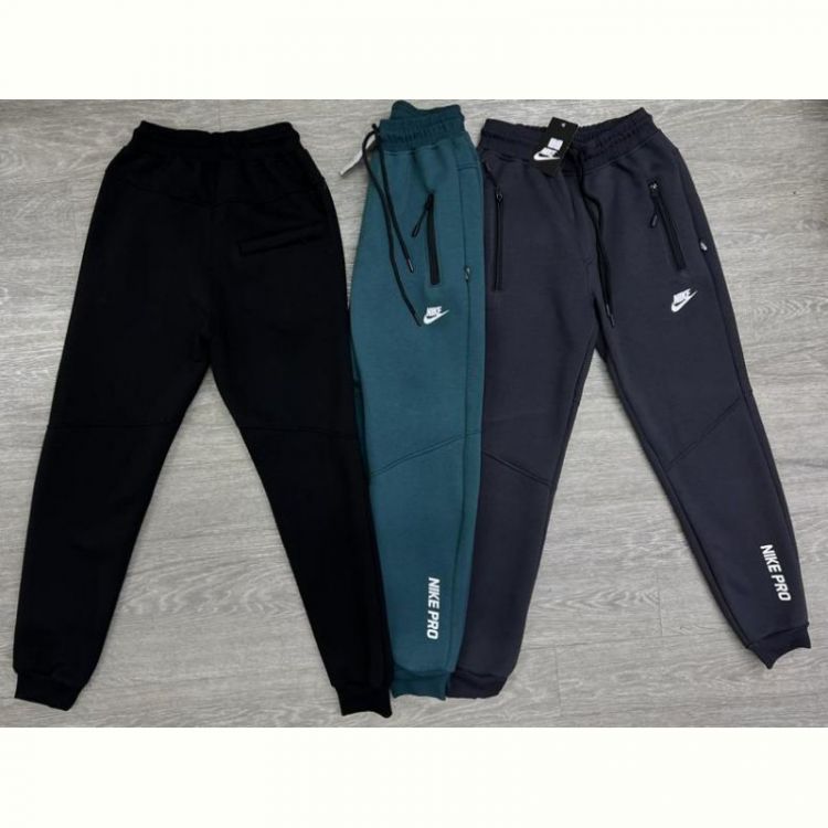 Купить Штаны спорт MirWear MW74-1032 green на obuv-plus.com.ua