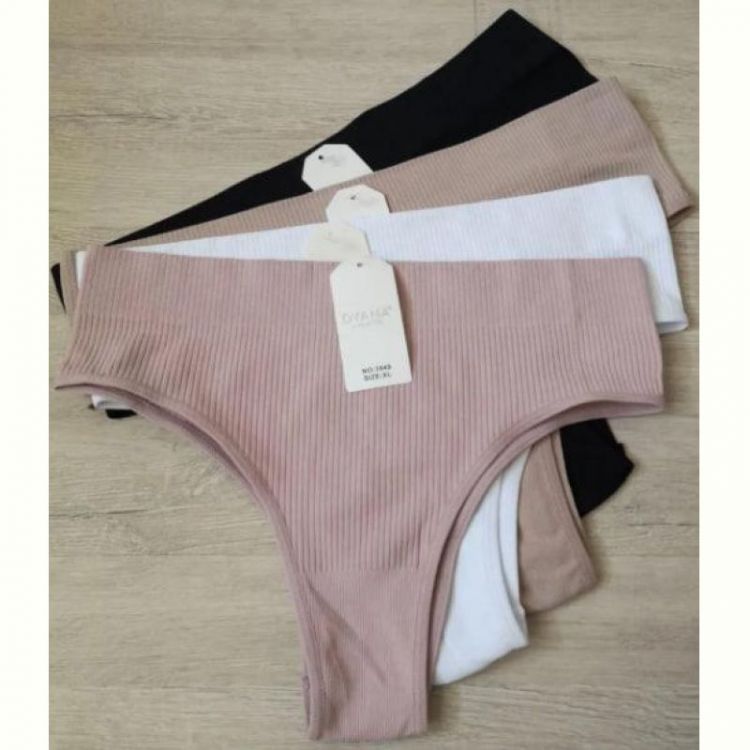 Купить Трусы Comfort 3949 mix на obuv-plus.com.ua