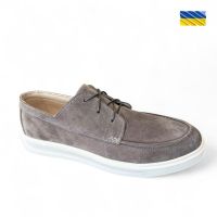 Купить Мокасины DvaShoes TT-M1 на obuv-plus.com.ua
