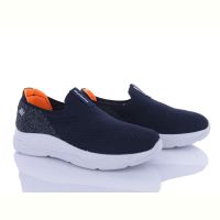 Купить Кроссовки Wonex 45-102 navy на obuv-plus.com.ua