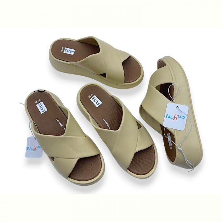 Купить Шлепанцы Rai shoes 2231-2 на obuv-plus.com.ua