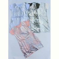Купить Туника Meloria ML5335 l.blue на obuv-plus.com.ua