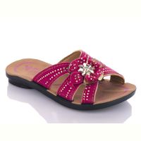 Купить Шлепанцы Malibu Elena 1 fuchsia (25-29) на obuv-plus.com.ua