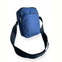 Купить Бананка Fashion Bag LDA122-71 blue на obuv-plus.com.ua