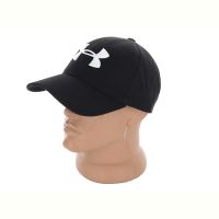Купить Кепка Viola AK006 black на obuv-plus.com.ua