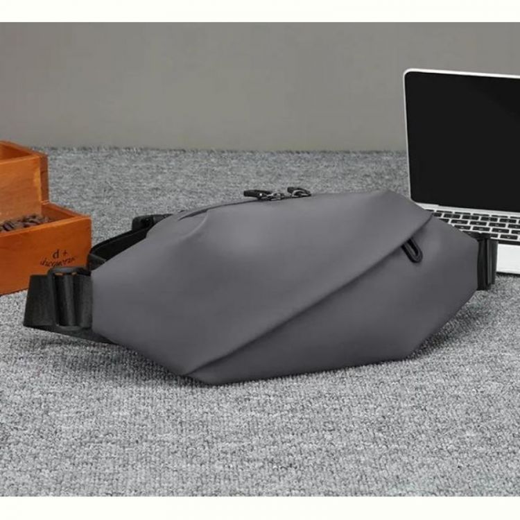 Купить Сумка Fashion Bag KK105-3 grey на obuv-plus.com.ua