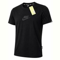 Купить Футболка Alex Clothes 14276 black на obuv-plus.com.ua