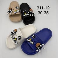 Купить Шлепанцы Ketrin FMA-311-12 mix на obuv-plus.com.ua