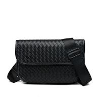 Купить Бананка Fashion Bag 1165-5 black на obuv-plus.com.ua