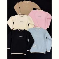 Купить Свитер Yalisi 818 pink на obuv-plus.com.ua