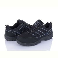 Купить Кроссовки Wonex 9-776 black на obuv-plus.com.ua