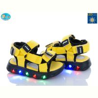 Купить Босоножки Bbt L602-1-6 LED на obuv-plus.com.ua