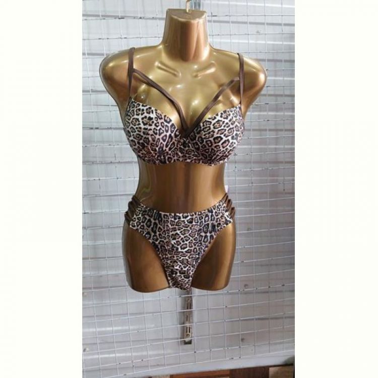 Купить Купальник Annet AM69312 brown на obuv-plus.com.ua