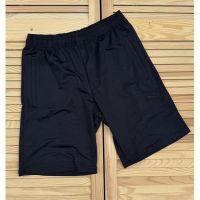 Купить Шорты Sport style SS117 black на obuv-plus.com.ua