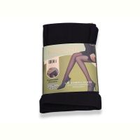 Купить Колготы Jelzin KW2007-1 black на obuv-plus.com.ua