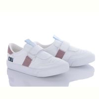 Купить Кеды Apawwa TC46 white на obuv-plus.com.ua
