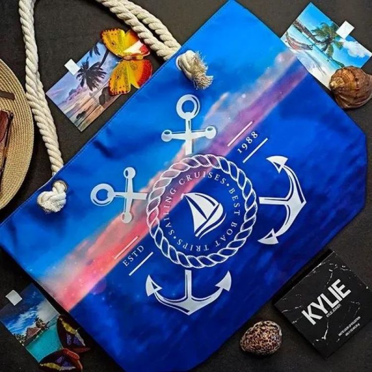 Купить Сумка Luna-bag 8977-2 l.blue на obuv-plus.com.ua