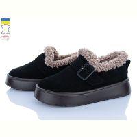 Купить Туфли Stella EVA38 чорний на obuv-plus.com.ua