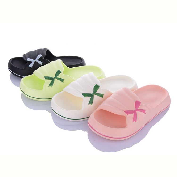 Купить Шлепанцы M&L ALEX13 W13 mix на obuv-plus.com.ua
