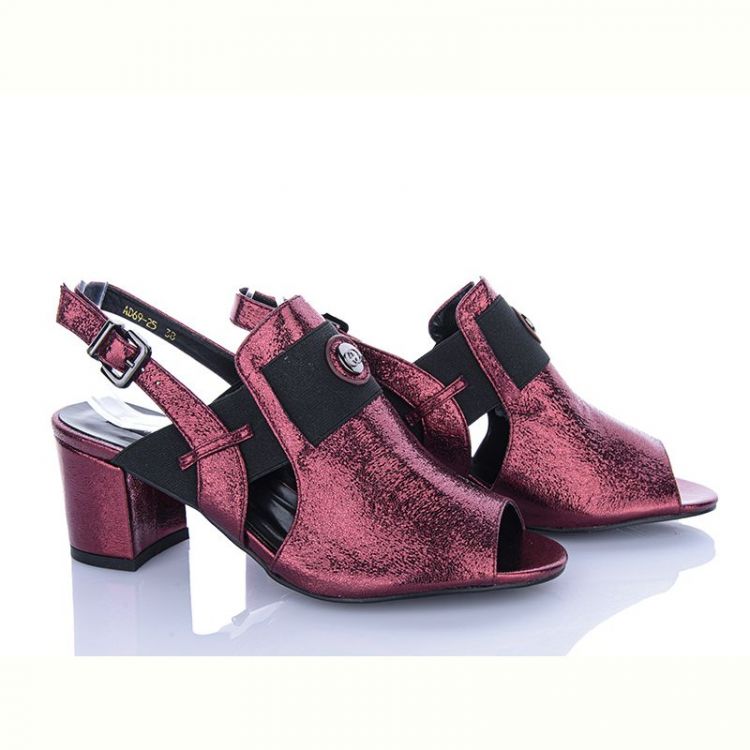 Купить Босоножки Lino Marano AD69-25 на obuv-plus.com.ua