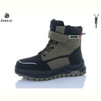 Купить Ботинки Bashili G93A03-25 на obuv-plus.com.ua