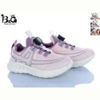 Купить Кроссовки B&G 2074-1H на obuv-plus.com.ua
