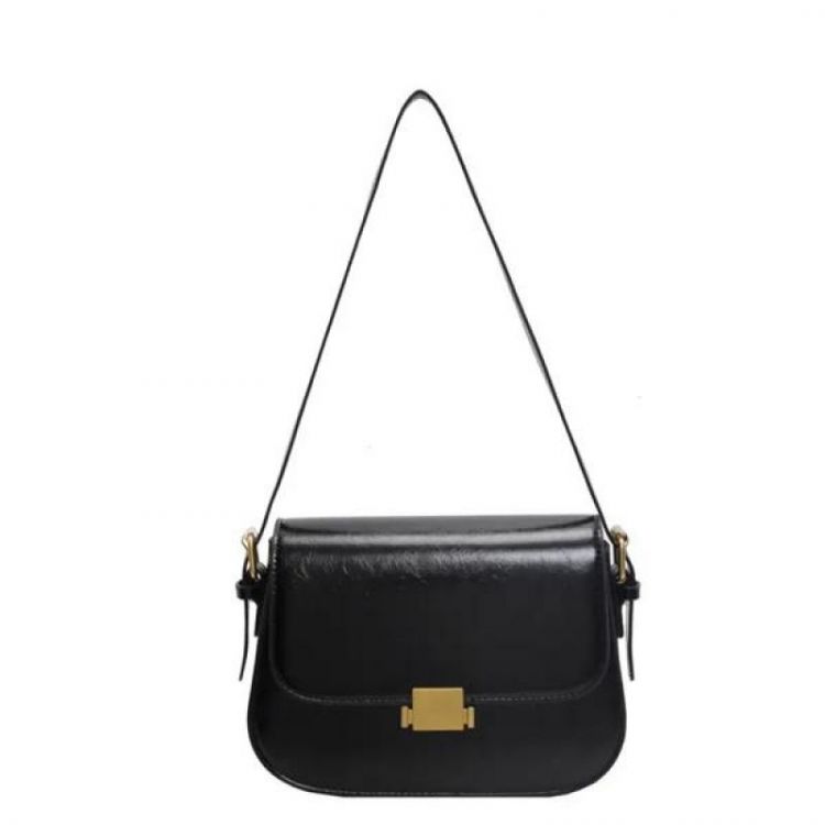 Купить Сумка Fashion Bag JM1667 black на obuv-plus.com.ua