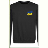 Купить Свитер Mary Brand MB142 black на obuv-plus.com.ua