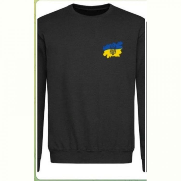 Купить Свитер Mary Brand MB142 black на obuv-plus.com.ua